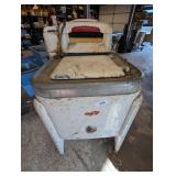 Antique Maytag Wringer Washer