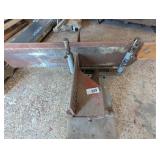 Millers Falls Miter Saw