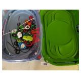 Beyblade Burst Turbo Race Track