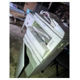 Sharp Copy Machine AR-207