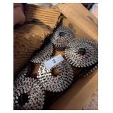 Bostitch Shank Screws Coil Nails