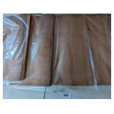 (5) Bundles of Veneer