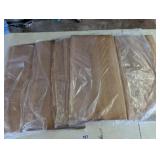 (5) Bundles of Veneer