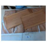 (5) Bundles of Veneer