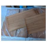 (5) Bundles of Veneer