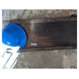 Autopro Car Creeper & Hard Hat