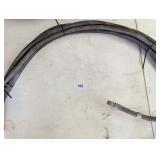 (5) Hydraulic Air Brake Hoses