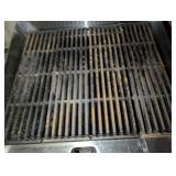 Magli Char-Brolier, Natural Gas