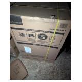 (NEW) Insignia LP gas Range