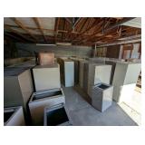 (1) File Cabinet -Choice -1st come, 1st serve