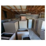 (1) File Cabinet -Choice -1st come, 1st serve