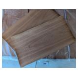 (5) Bundles of Veneer