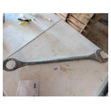 Urrea 23/8" Wrench