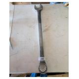 Professional 2in Wrench