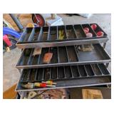 UMCO Tackle Box w/ Contents