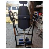 Inversion Table