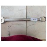 Professional 1-7/16 Wrench