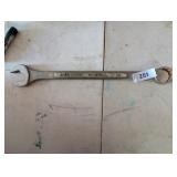 Jet Industrial 1-3/8 Wrench