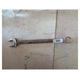 Professional 1-5/16 Wrench