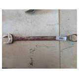 Profession 1-1/2 Wrench