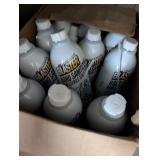 Blaster hand sanitizer