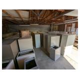 (1) File Cabinet -Choice -1st come, 1st serve