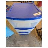 Sterilite 3-Drawer Organizer