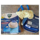 Vicks Vaporizer & Polar Care