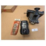Vintage Polaroid Land Camera, Trail Cam, +