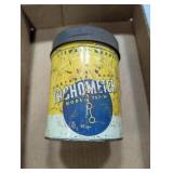 Vintage Stewart Warner Portable Hand Tachometer