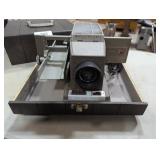 Vintage Bell & Howell Slide Projector