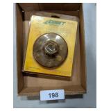 COMET CSC Clutch Sprocket (New)