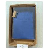 USA II From The Civil War Muzzey Book