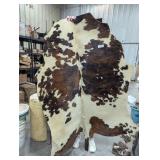 Cowhide Rug
