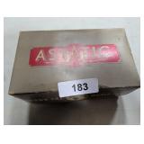 Astatic Crystal Microphone