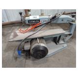 Delta 15" Electric Scroll Saw