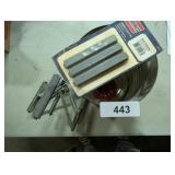 Amco Stones & 3800 Cylinder Hone