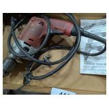 Milwaukee Magnum Hole Shooters