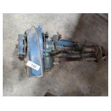 Boat Motor