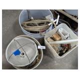 Chicken Warmer Lights, Light Switch Covers &