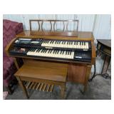 Baldwin Electric Organ