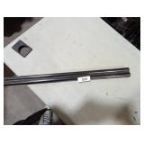 Savage Arms Double Barrel Shotgun Barrel