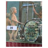 Woodstock Two 2 LP Record Set