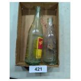 Reckers Bottling Works Vincennes In Bottle, +