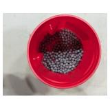 38 Caliber Reload Ammo Shot