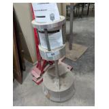 Pittsburgh Portable Wheel Balancer