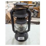 Vintage Dietz Vintage Lantern (Electrified)