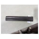 Double Barrel Shotgun Barrel