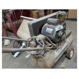Sears Air Compressor
