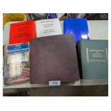 Jack First Inc Gun Parts Books (Volume 1,2,3) &